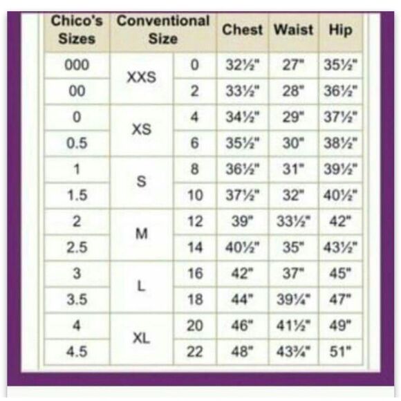 Chico's Chambray Denim Small 8-10 Sleeveless Jacket Zip Up Rhinestone - Picture 7 of 7